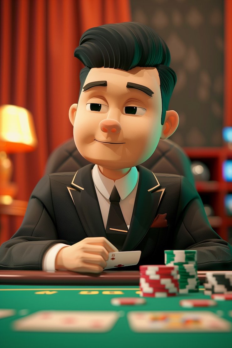 Blackjack Pakistan Live